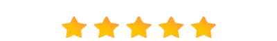 5-Star Rating — OxiGuard 10 Review 1